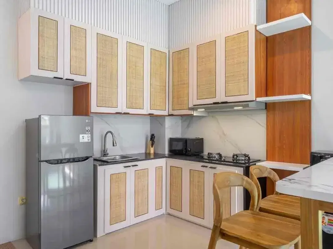 NEW MODERN 3-BEDROOM VILLA – BABAKAN, CANGGU - Image 8 of 10