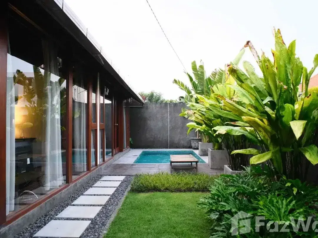 2 Bedroom Villa for rent in Mengwi, Bali - Image 7 of 10