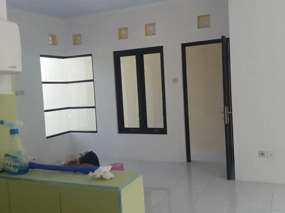 Disewakan/Dijual Rumah 1 Lantai Lingkungan Perumahan di Jimbaran Dekat Sidewalk Mall dan Taman Rama School - Image 6 of 10