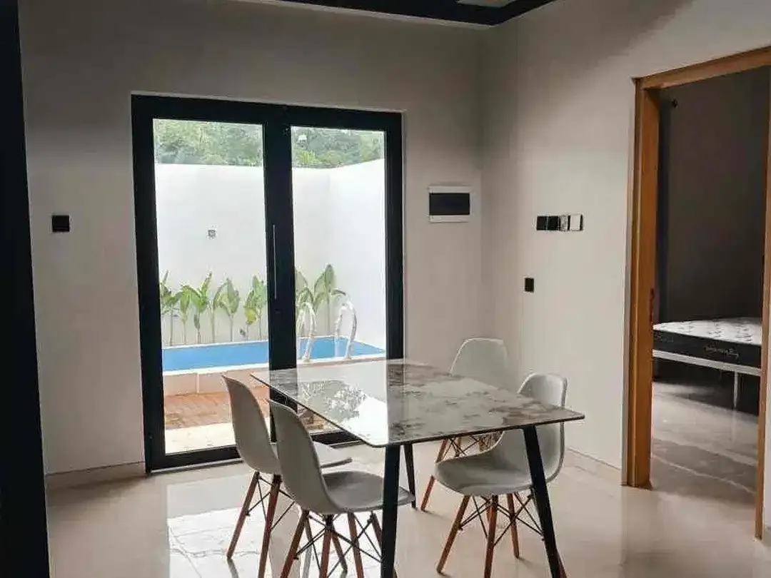 Villa in Kedungu near Canggu - Image 5 of 10
