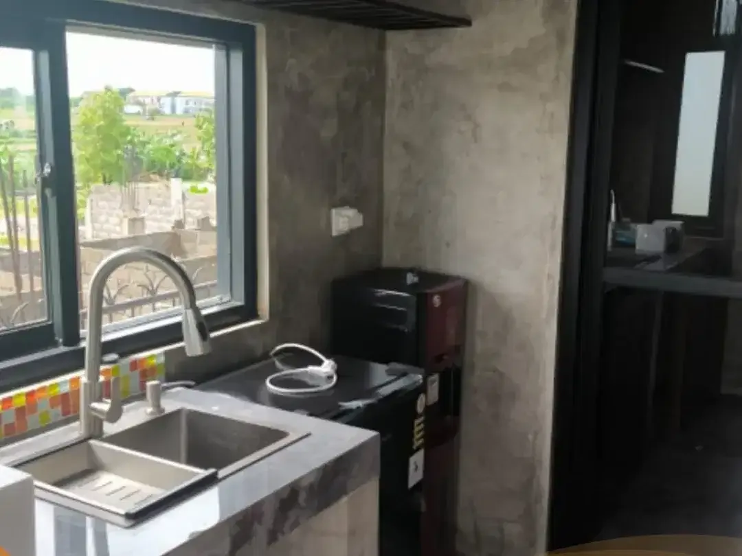 Di Jual !!!  Apartemen 2 lantai dioper kontrak Dekat GYM dan Padel Area KEDAMPANG KEROBOKAN KUTA BALI - Image 2 of 8