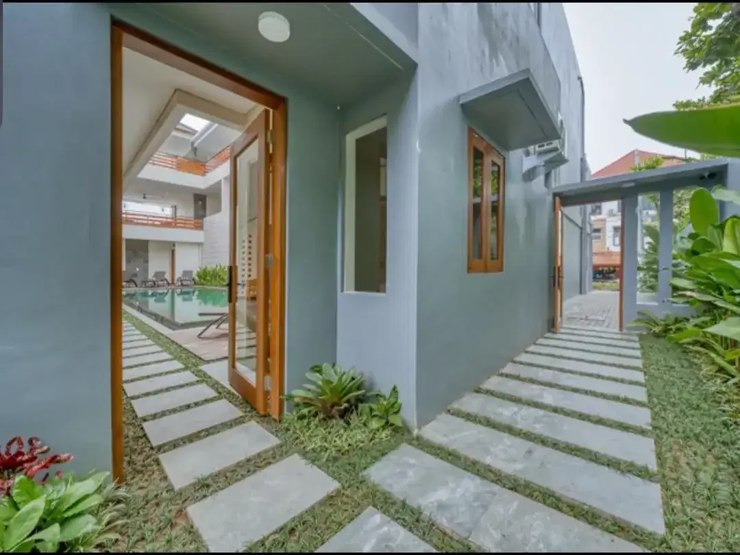 Modern Apartment in Berawa Beach Canggu - Image 6 of 6