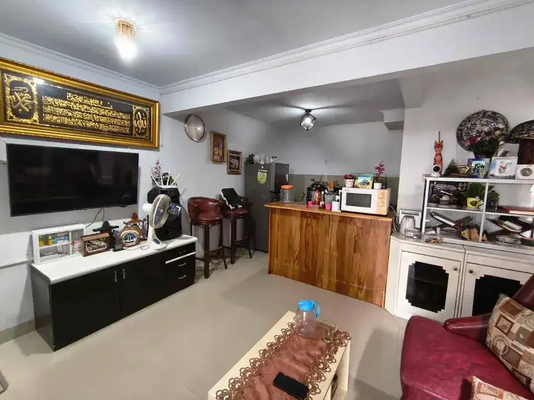 Dijual Rumah Strategis Jl Utama Tembusan Kampus POLTEKPAR - Image 2 of 10