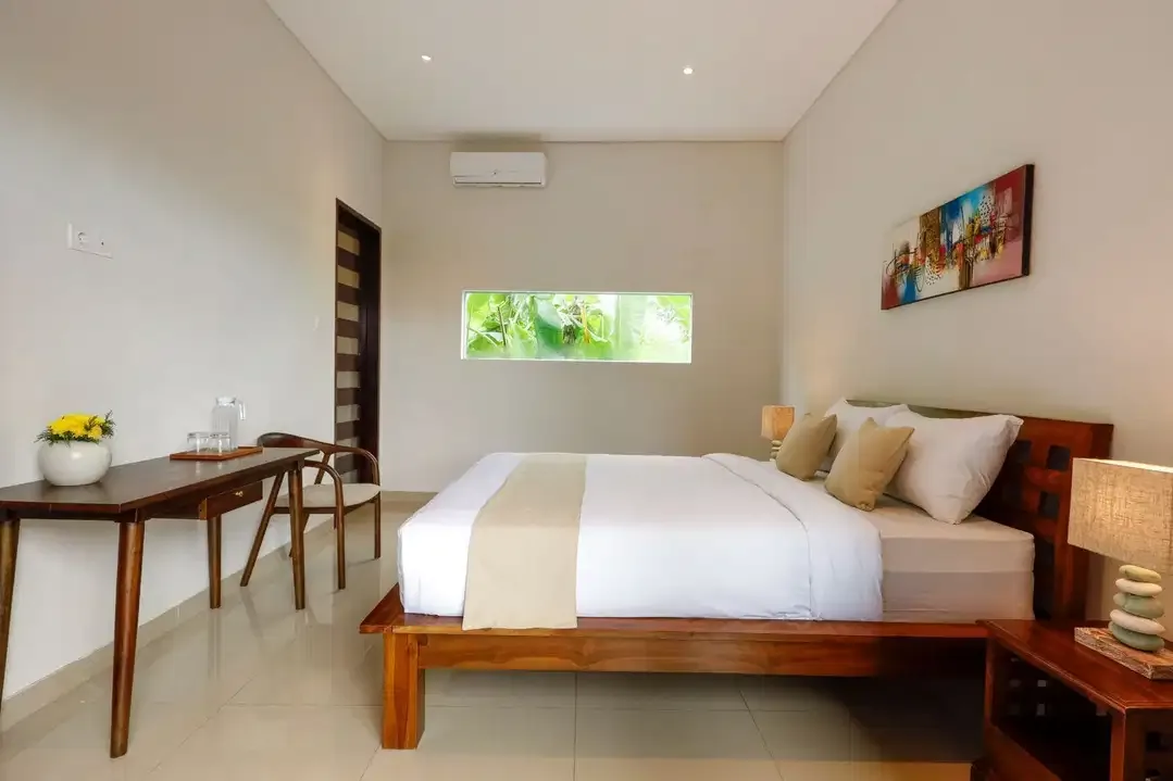 VILLA READY TRADITIONAL BALI 3BR VIEW DI NUSA DUA BALI - Image 3 of 10