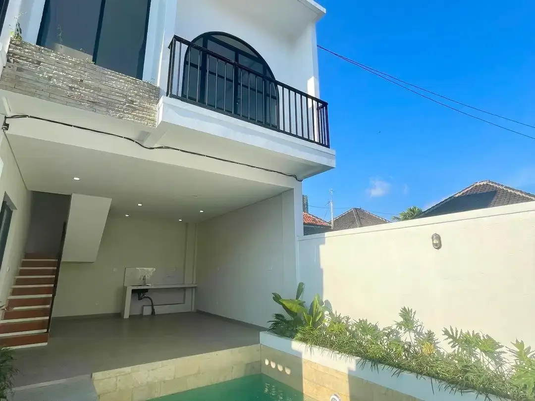 Brand New Villa Toyaning Ungasan - Image 3 of 10