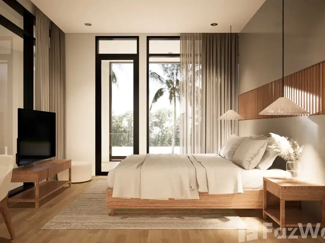 4 Bedroom Townhouse for sale at Aquamarine - Image 9 of 10