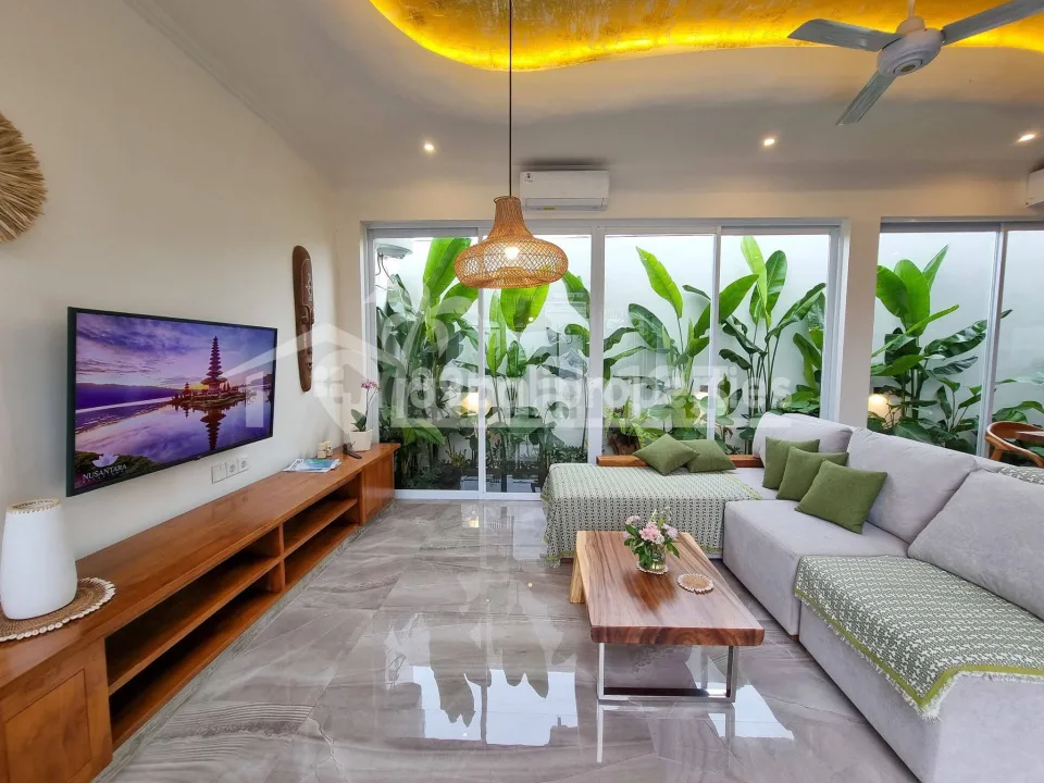 New Villa 2 Bedr In Canggu - Image 3 of 4