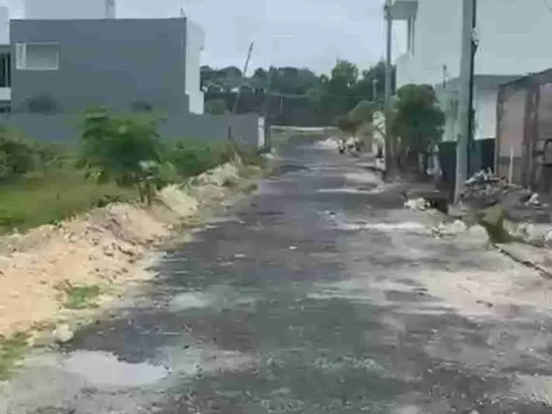 Tanah Strategis Lingkungan Villa 6 Menit ke Pantai Melasti Kuta Selatan - Image 8 of 10