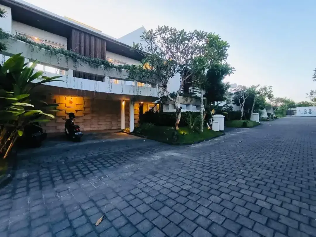 Villa Ungasan Jimbaran Kuta Selatan Badung - Image 8 of 10