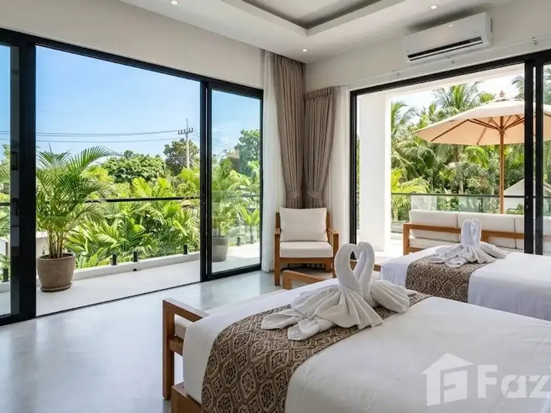 3 Bedroom Villa for sale in Balangan, Bali - Image 5 of 10