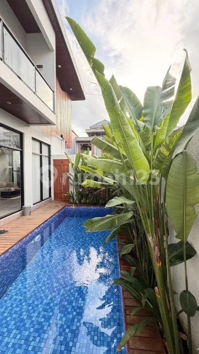 [For Rent] Exclusive Villa @ Strategic Sanur - Image 2 of 4