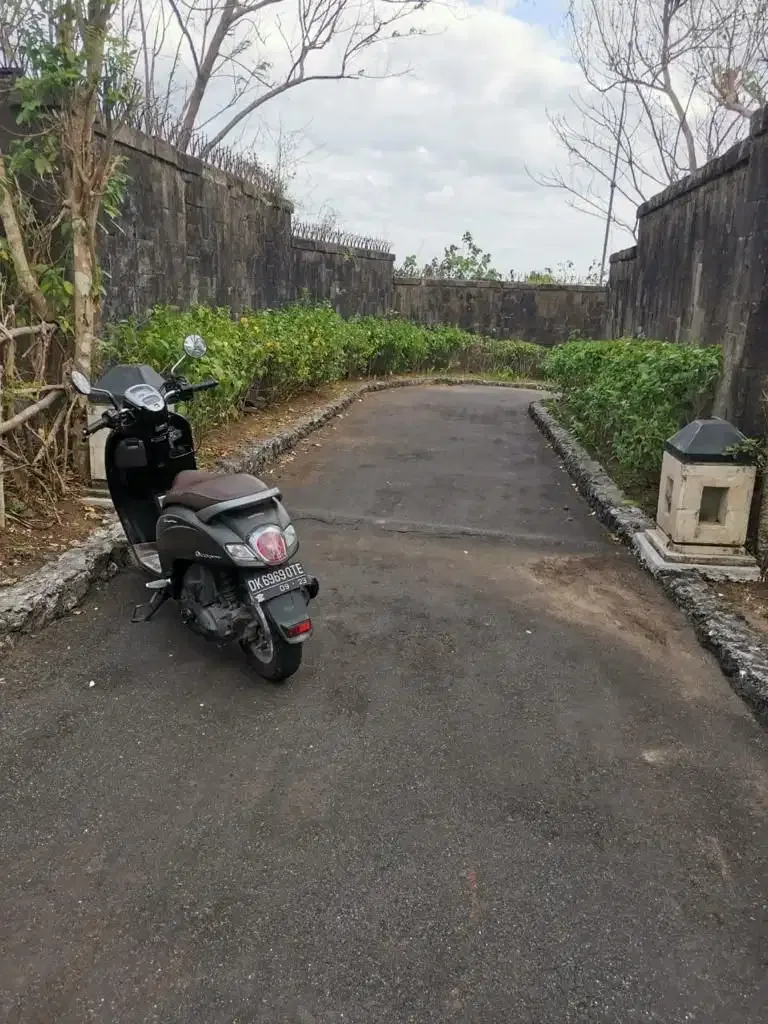 Dijual Lahan Siap Bangun Lokasi Samping Bulgary Hotel Pecatu - Image 8 of 10