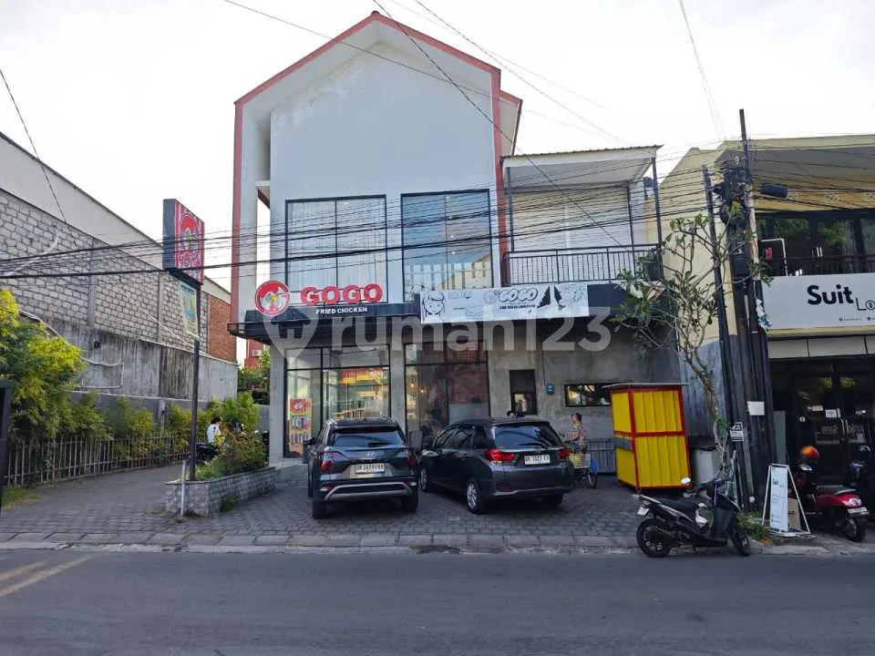 Ruko Premium Sebelah Kantor Imigrasi Jimbaran - Image 2 of 4