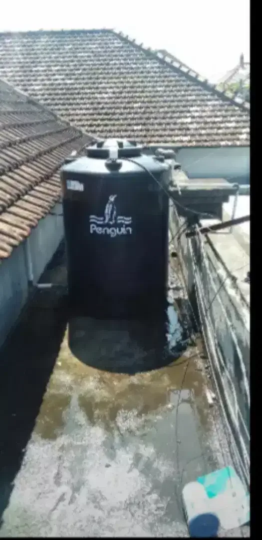 Servis pompa air, kloset duduk, water heater,kuras tandon,kran patah - Image 4 of 7