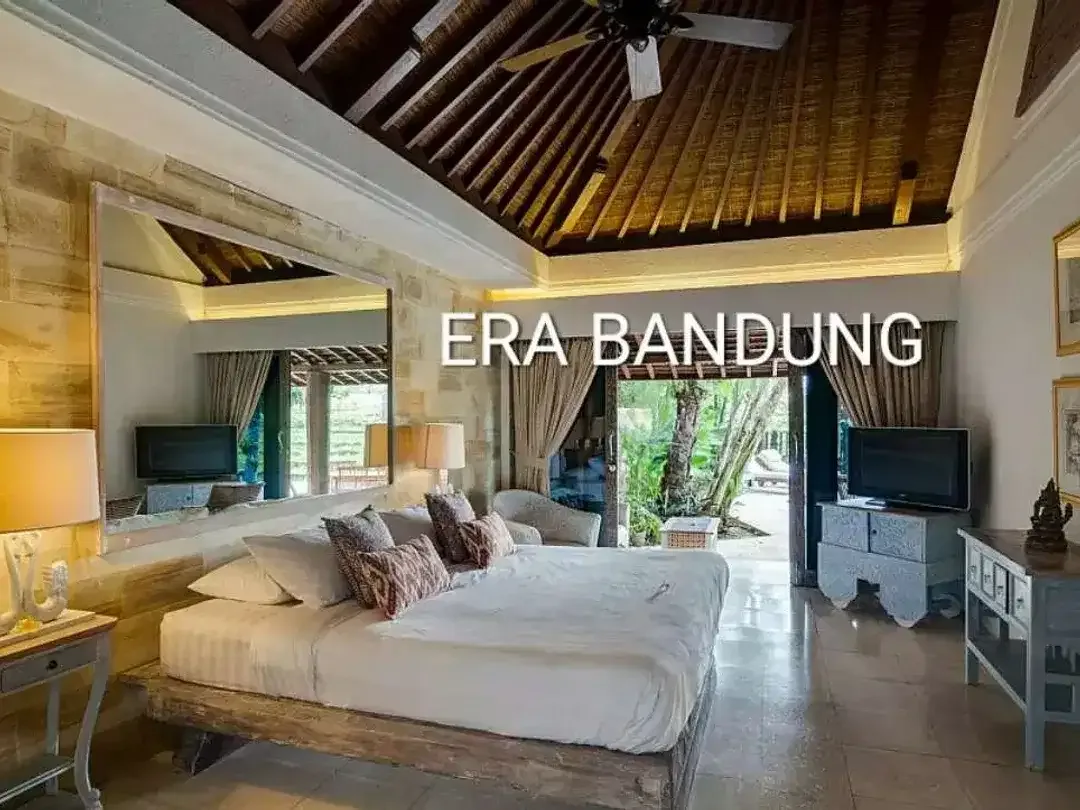 Villa Hotel Resort  di KUTA UTARA (daerah Canggu Kerobokan) - Image 9 of 10