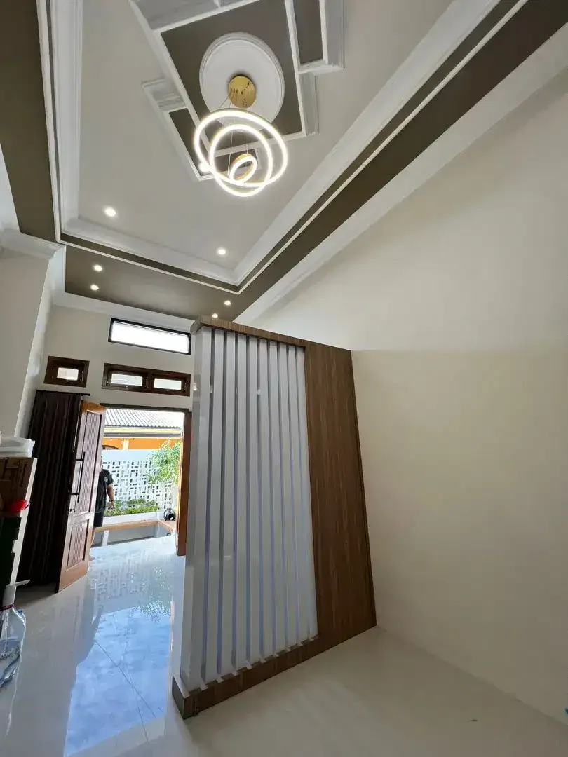 Partisi minimalis - Image 2 of 4