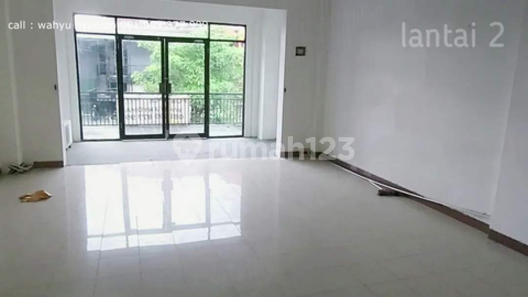 Ruko Murah 3,5M di Istana Kuta Galleria / Central Parkir Kuta - Image 3 of 4