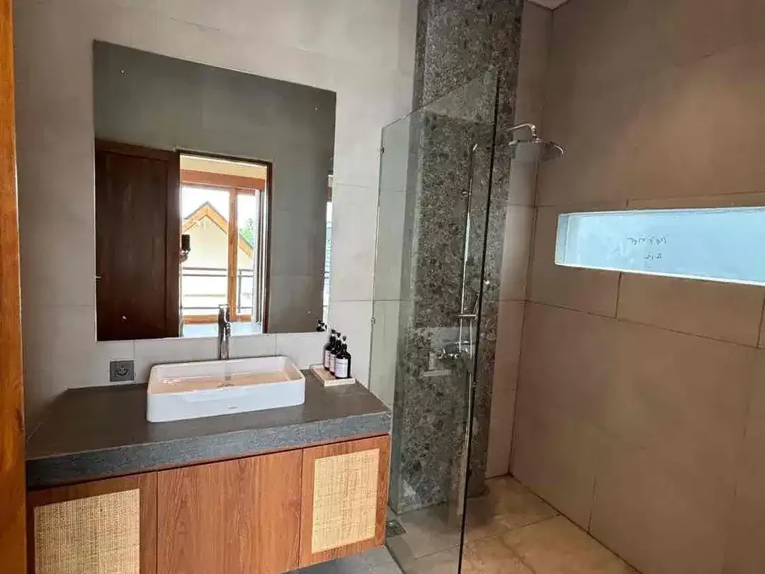 Villa di Buduk, Canggu, Bali
 Lokasi: Buduk, Canggu - Image 7 of 10