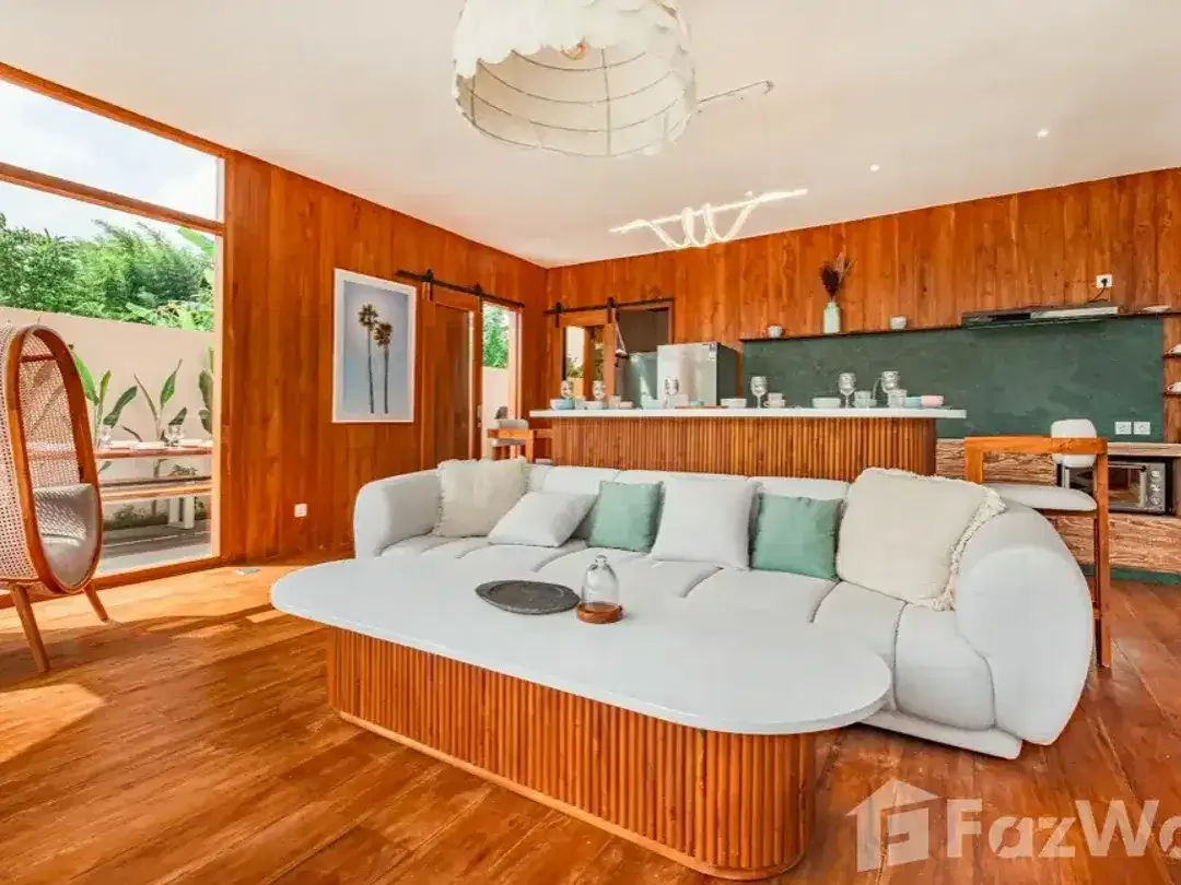 3 Bedroom Villa for sale in Kediri, Bali - Image 4 of 10