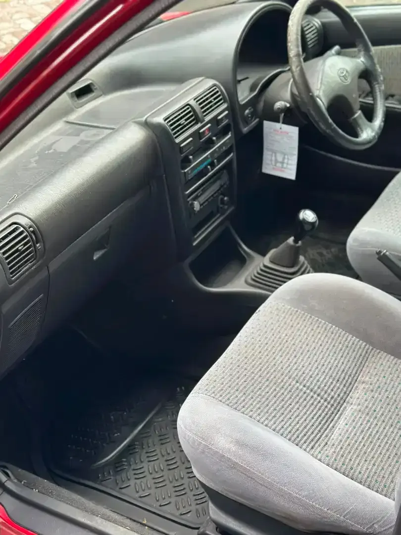 Toyota Starlet 1997 siap gas - Image 5 of 5