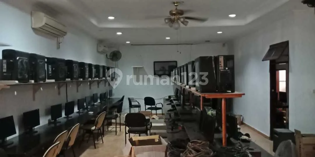 Ruko Gandeng 3 Murah Sesetan Denpasar Bali - Image 4 of 4