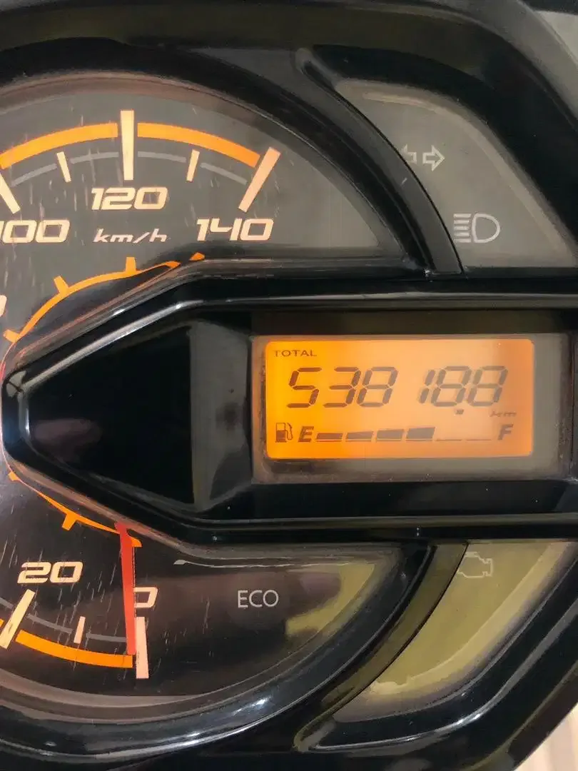 Honda Beat Eco Th.2019 Mulus!! - Image 10 of 10