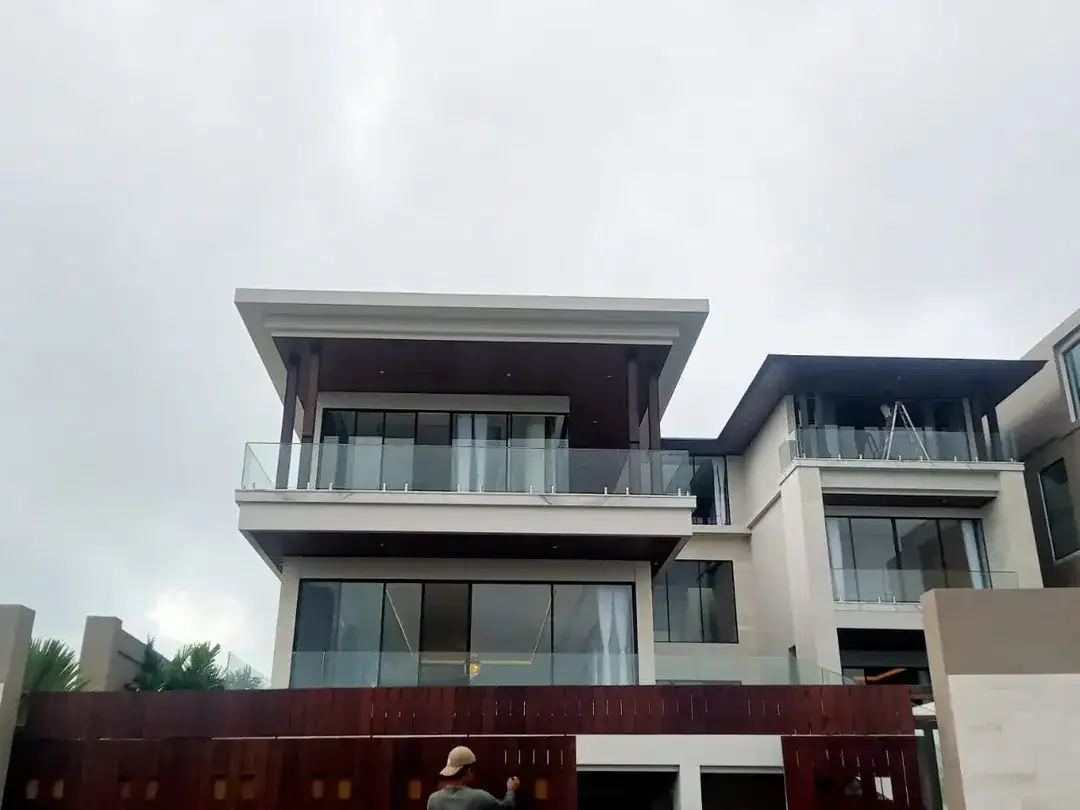 Dijual Villa Mewah Area Ungasan - Image 4 of 10