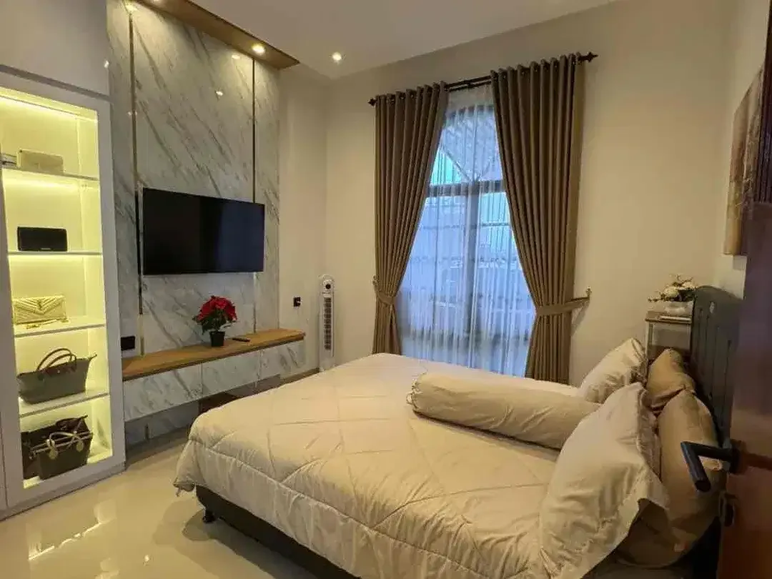 for sale villa lantai 1 area jimbaran - Image 4 of 10