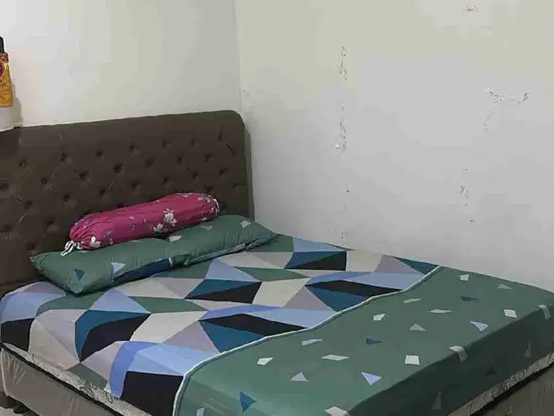 DIJUAL RUMAH SIAP HUNI LOKASI TAMAN GIRI / MUMBUL JIMBARAN / BADUNG - BALI. - Image 7 of 9