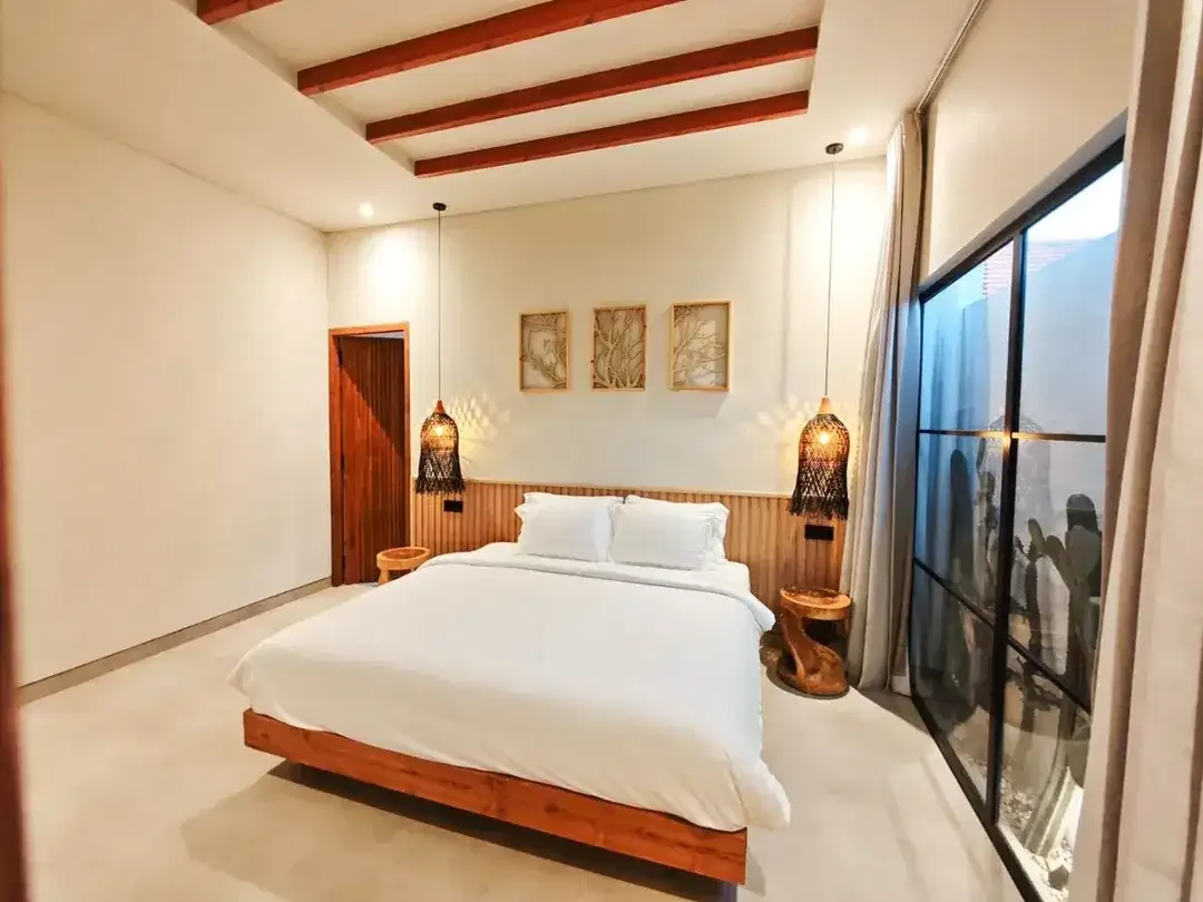 Lixurius Villa leasehold Munggu Tanah Lot - Image 4 of 9