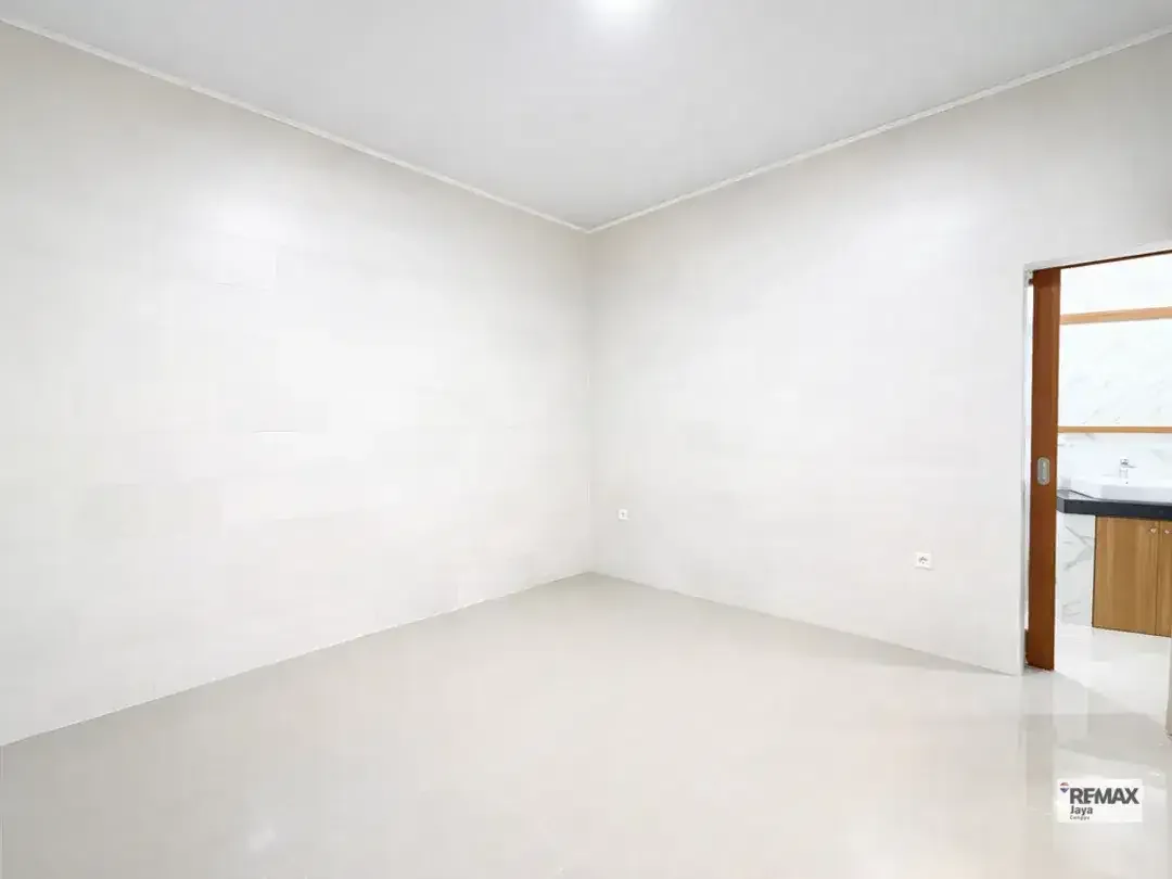 Brand New House For Rent In Sanur Area - Image 5 of 10