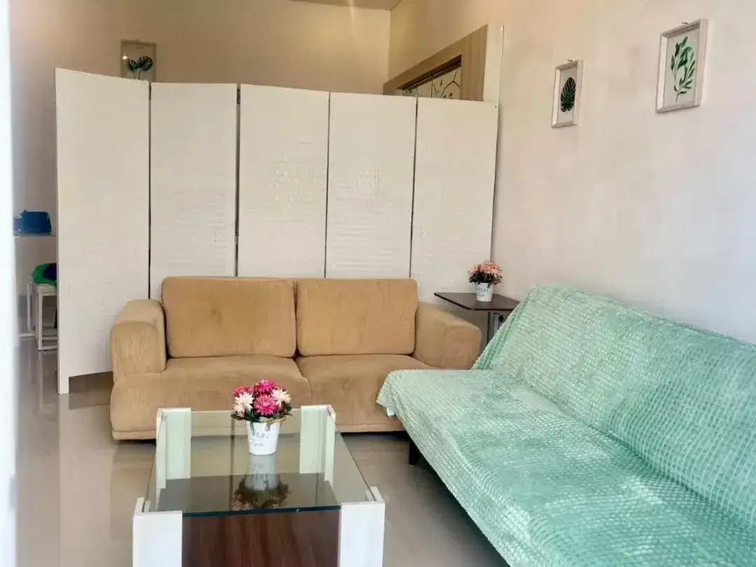 Villa 1Br Full Furnish Benoa Kuta Selatan Bali, Free Notaris & Balik Nama - Image 5 of 8