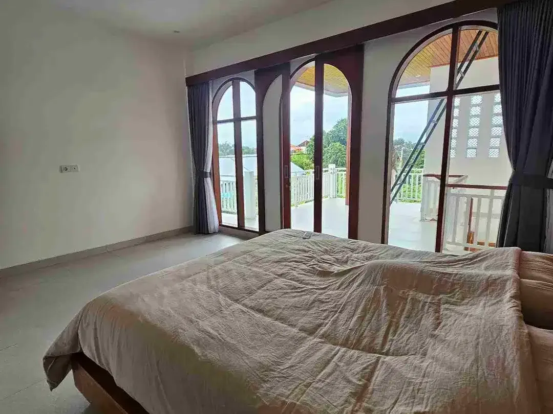 Brand new villa 3 bedroom fullyfurnished - Image 8 of 10