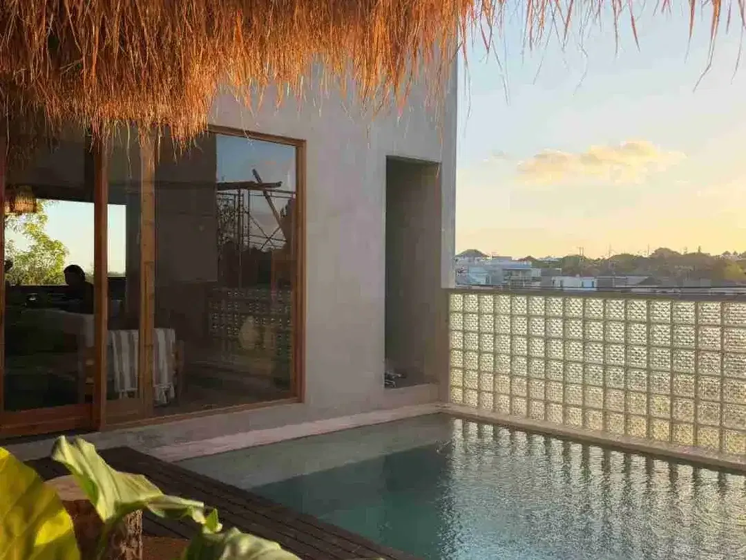Brand New Villa 2 Lantai Goa Gong Ungasan Bali - Image 3 of 10