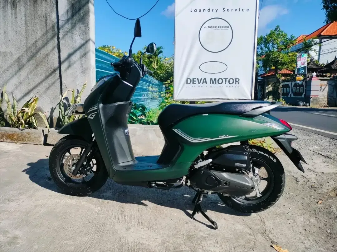 Genio 2025 DP 3 juta Deva motor - Image 2 of 7