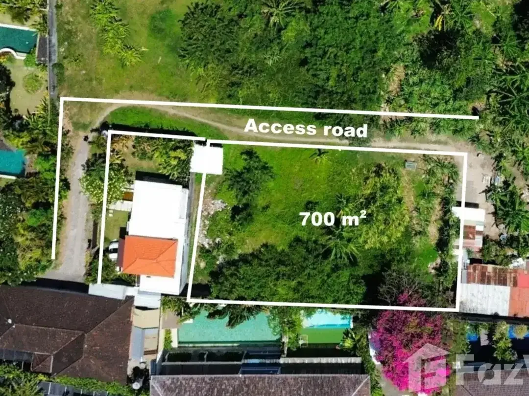 Land for sale in Sanur, Bali - Image 3 of 10