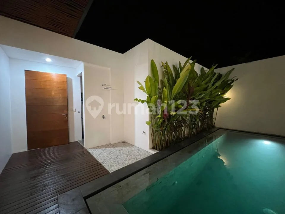 Villa Ungasan Bali Dijual - Image 3 of 4