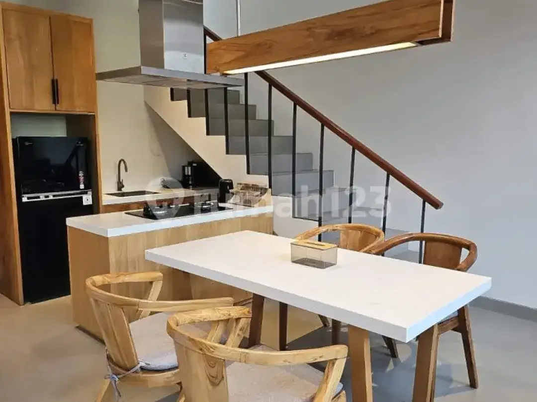 Modern Villa In A Premium Area Canggu Near To Bali Social Club - Image 5 of 5