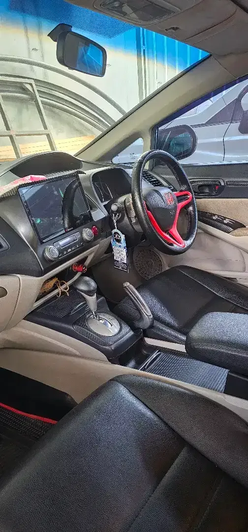 HONDA CIVIC FD2 - Image 5 of 6