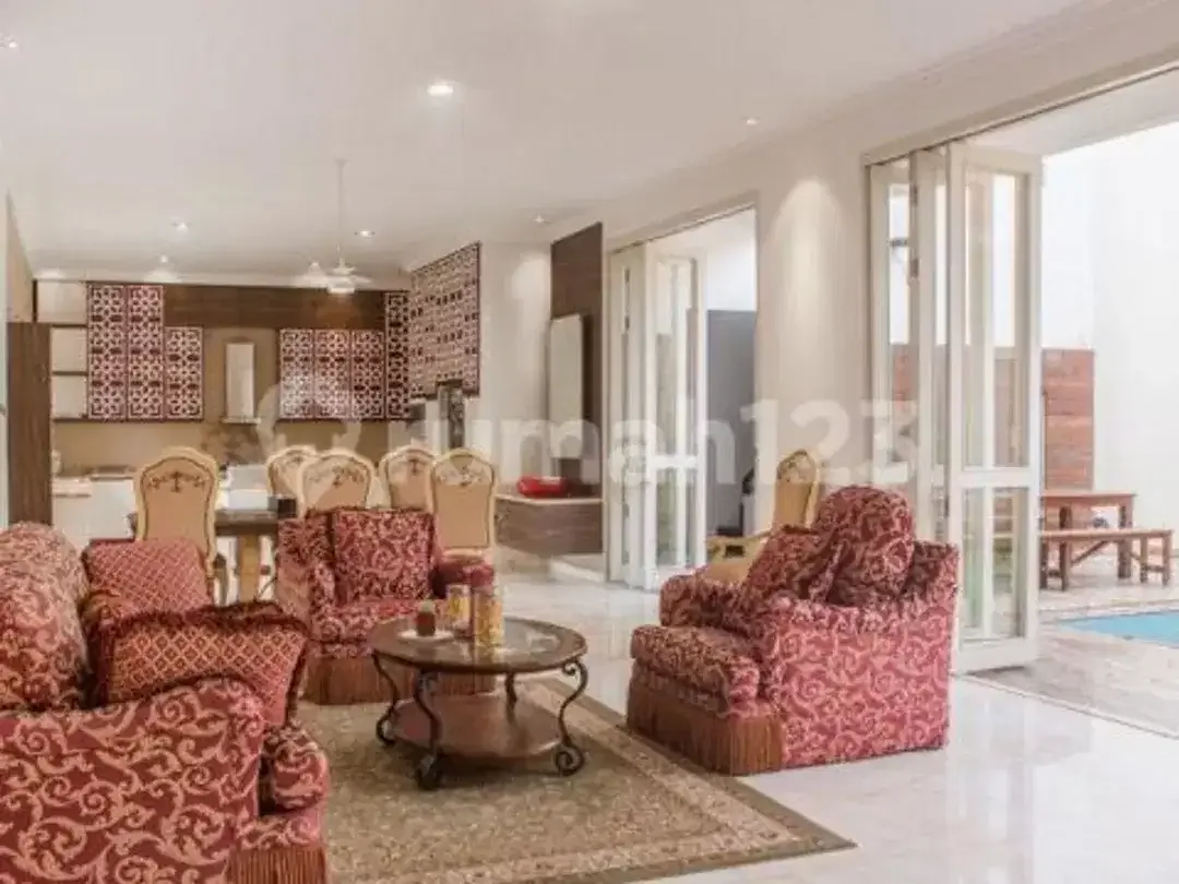 Dijual Luxury Villa Super Premium Area Pecatu Indah Resort - Image 8 of 10