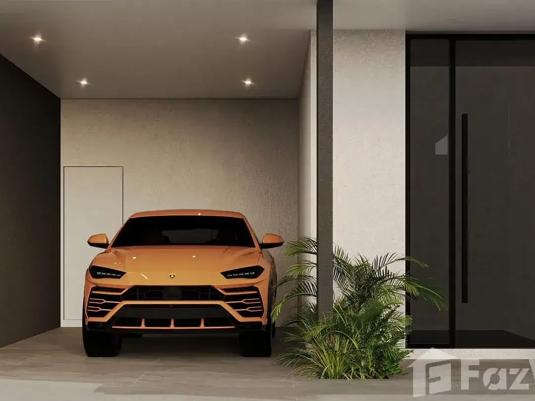 4 Bedroom Villa for sale at Escape Concept Villas - Image 2 of 10