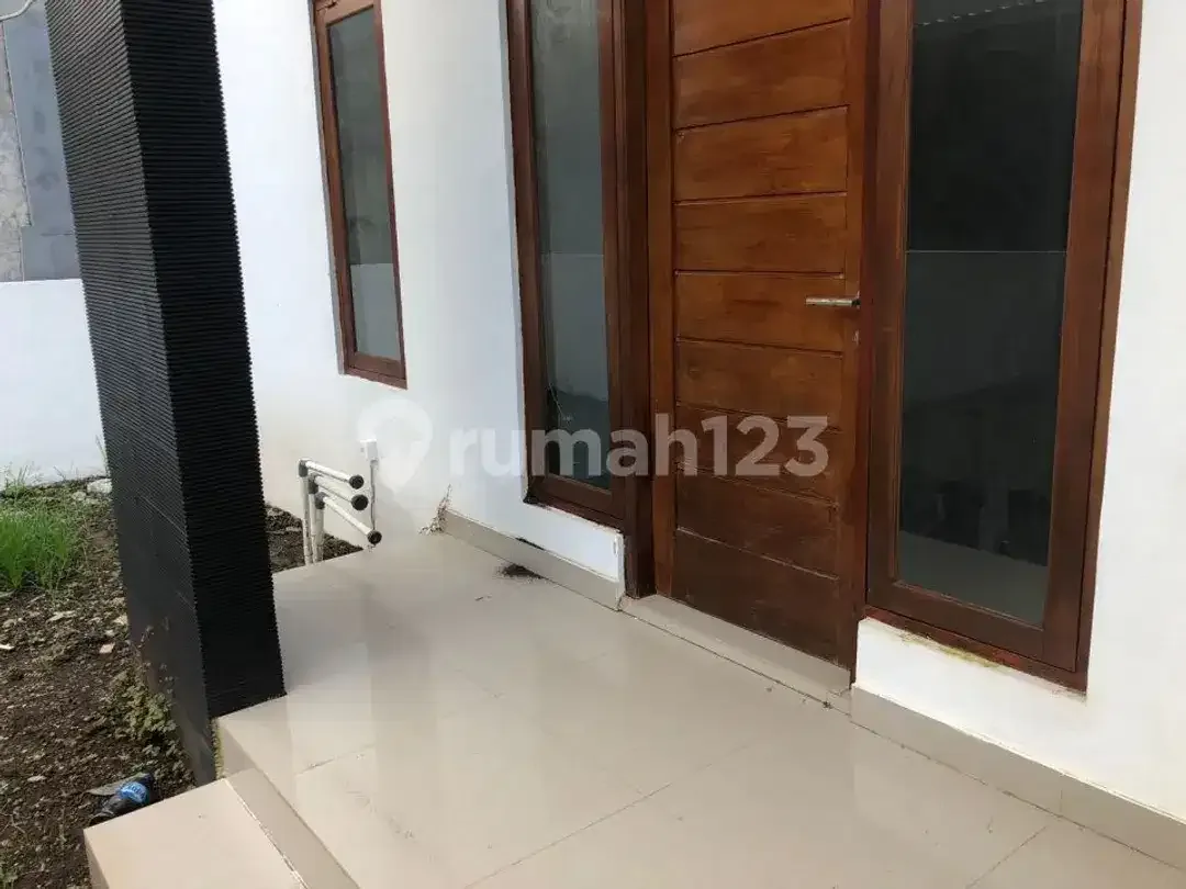 Dijual Rumah Minimalis 3 Kamar Tidur Jimbaran - Image 4 of 7