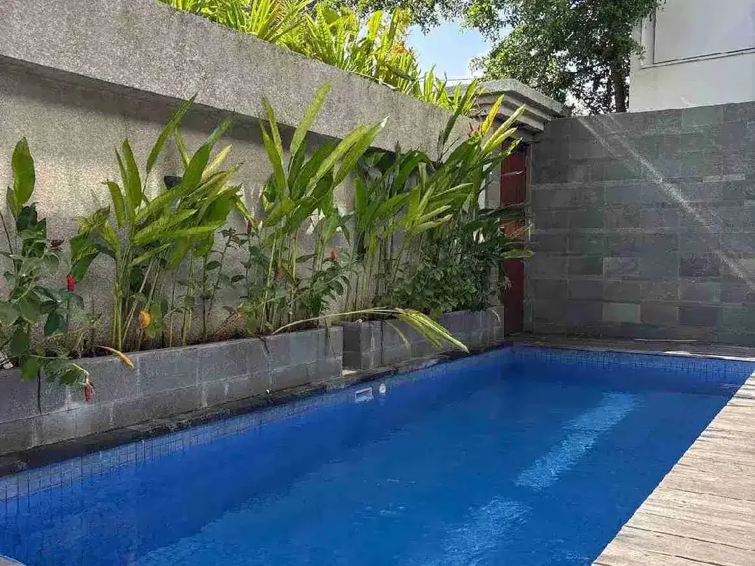 Villa kunti seminyak - Image 5 of 10