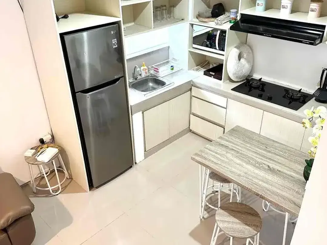 Rumah CANTIK Full Furnished CLUSTER Gading Kencana Jimbaran - Image 5 of 10