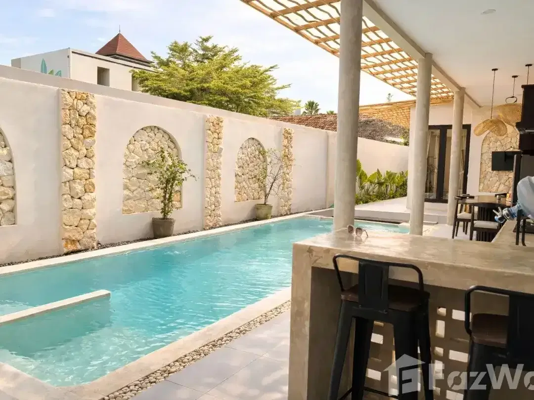 3 Bedroom Villa for sale in Seminyak, Bali - Image 4 of 10