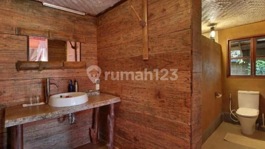 Glamping Jatiluwih Penebel Tabanan, Bali - Image 3 of 4