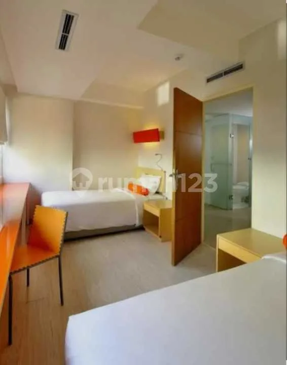 Dijual Murah Apartemen Kuta Occupancy Bagus - Image 4 of 4
