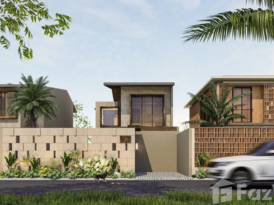 3 Bedroom Villa for sale at Vasana - Post Payment Plan Project - Image 5 of 10