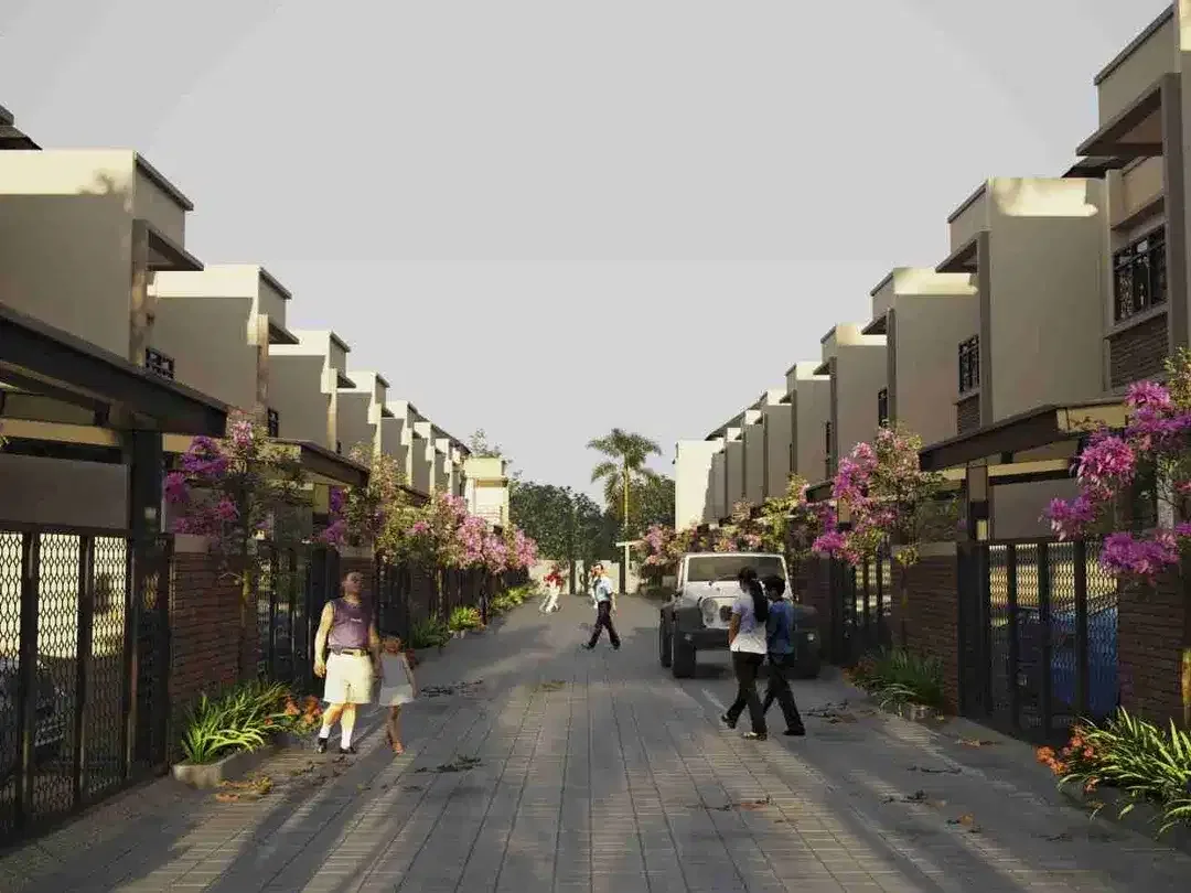 Dijual perumahan elite di Jimbaran DP ringan Dekat kampus Unud dan Rumah sakit - Image 6 of 10