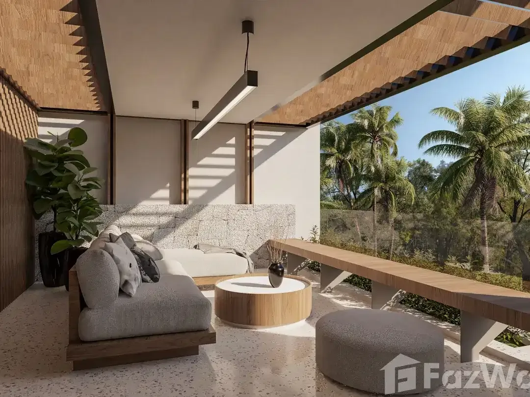 2 Bedroom Villa for sale at Pantai Lima Residence - Image 5 of 10